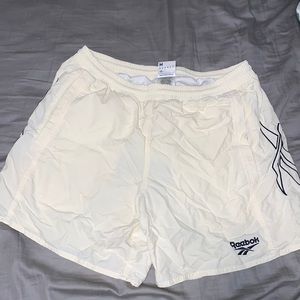 Men’s Reebok swim shorts